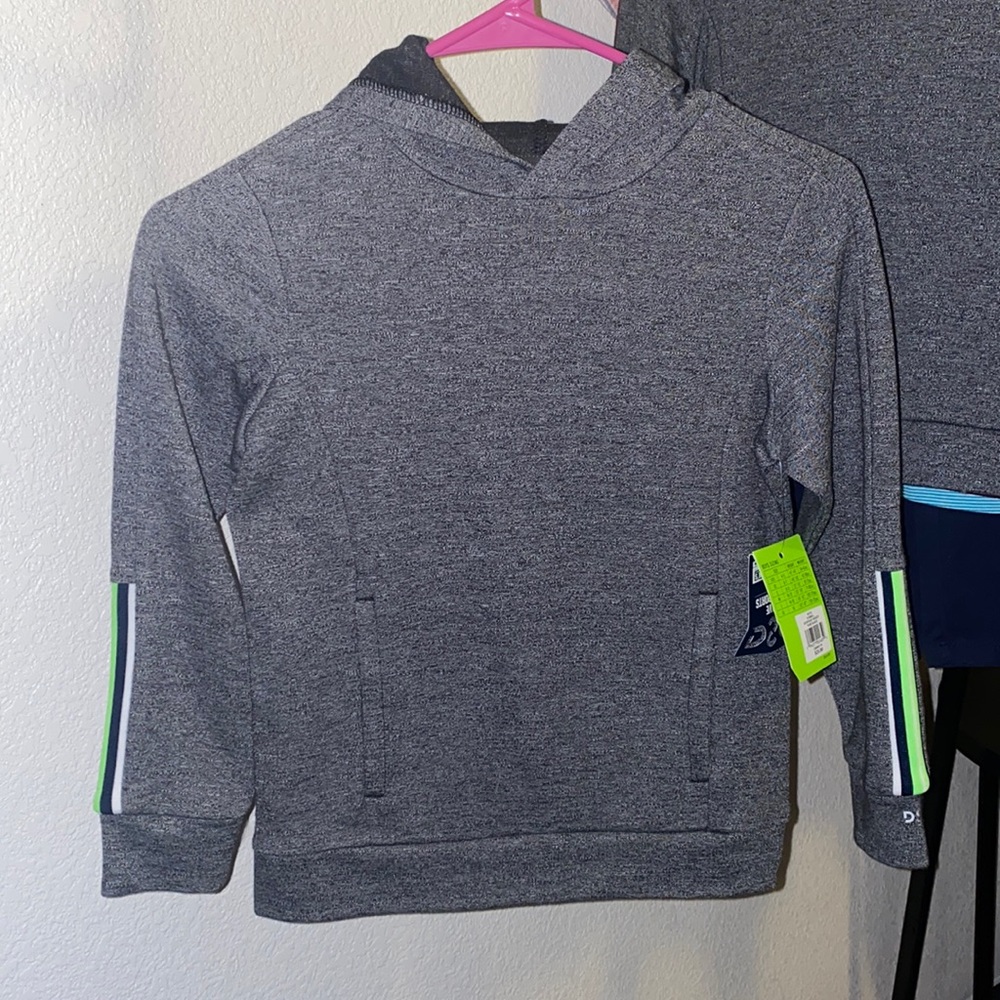 Boys hoodie